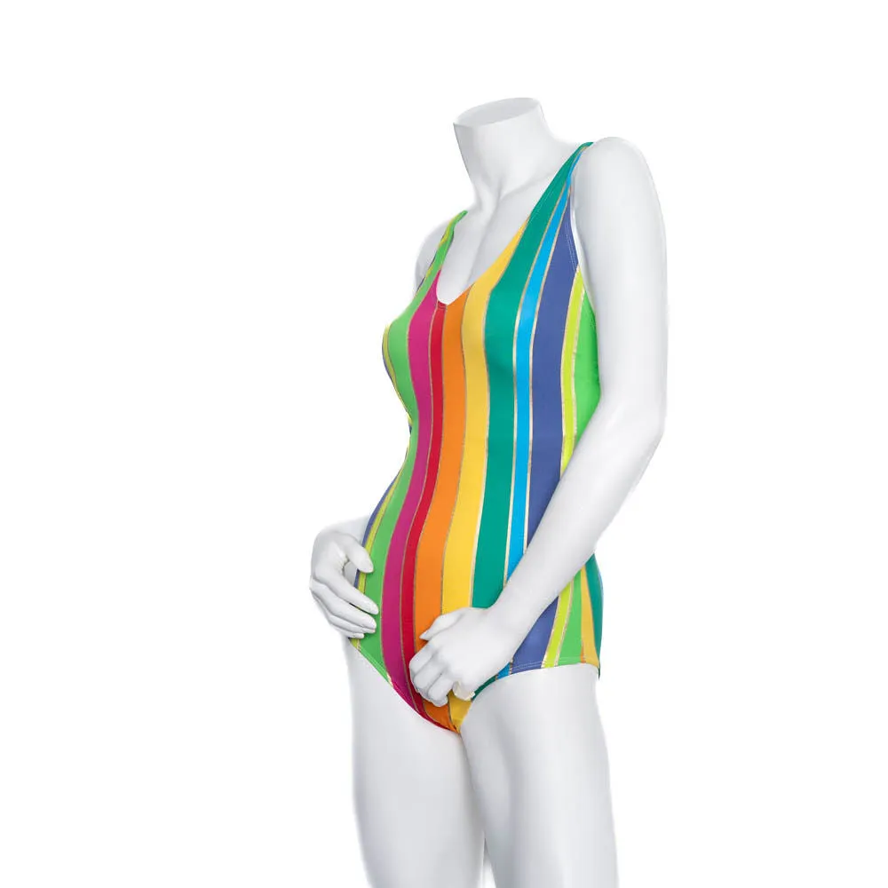Multicolour One Piece Swimwear Set sold by Fashion World product image thumbnail 2