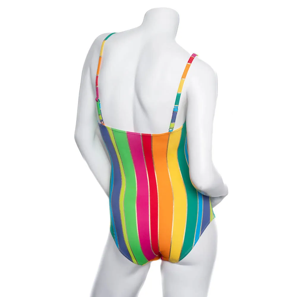 Multicolour One Piece Swimwear Set sold by Fashion World product image thumbnail 4