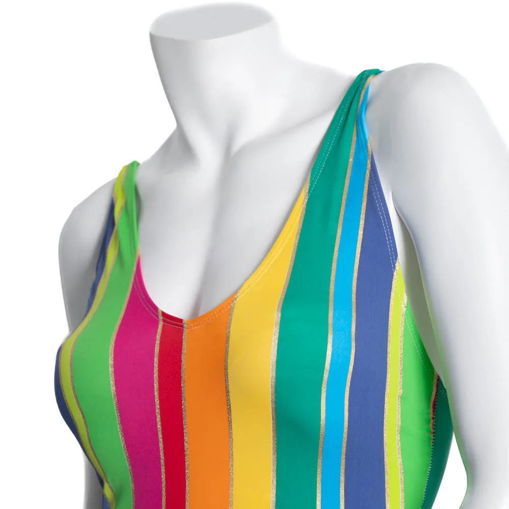 Multicolour One Piece Swimwear Set sold by Fashion World product image thumbnail 3