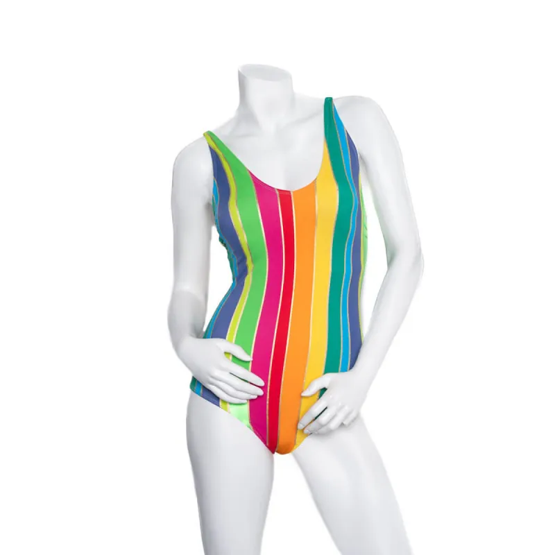 Multicolour One Piece Swimwear Set sold by Fashion World