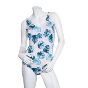 Printed One Piece Swimwear Set sold by Fashion World