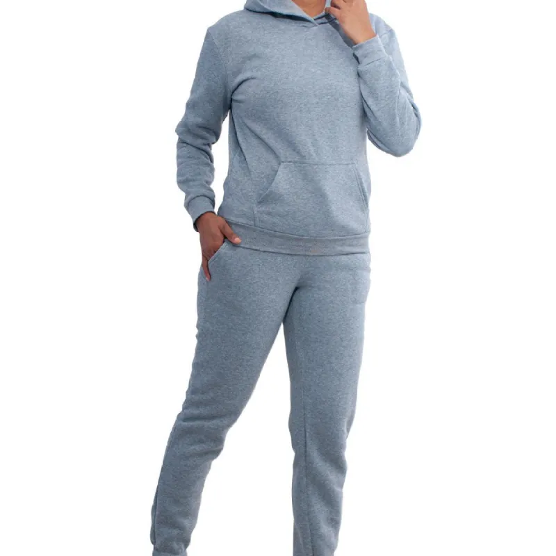 Ladies Grey Joggers sold by Fashion World