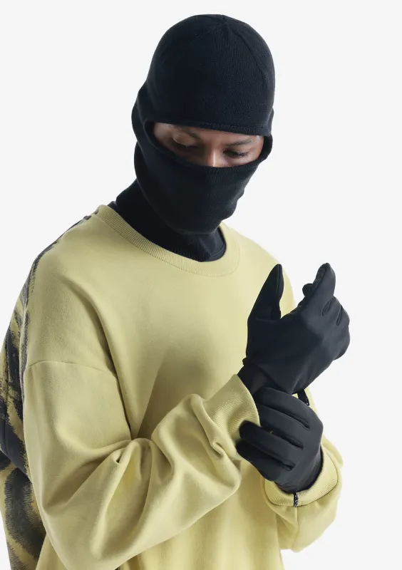 Touchscreen Gloves Pu83 sold by Krakatau wear