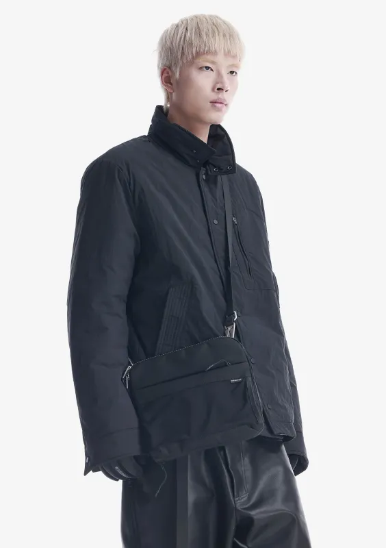 Extendable Sacoche Bag U24 sold by Krakatau wear