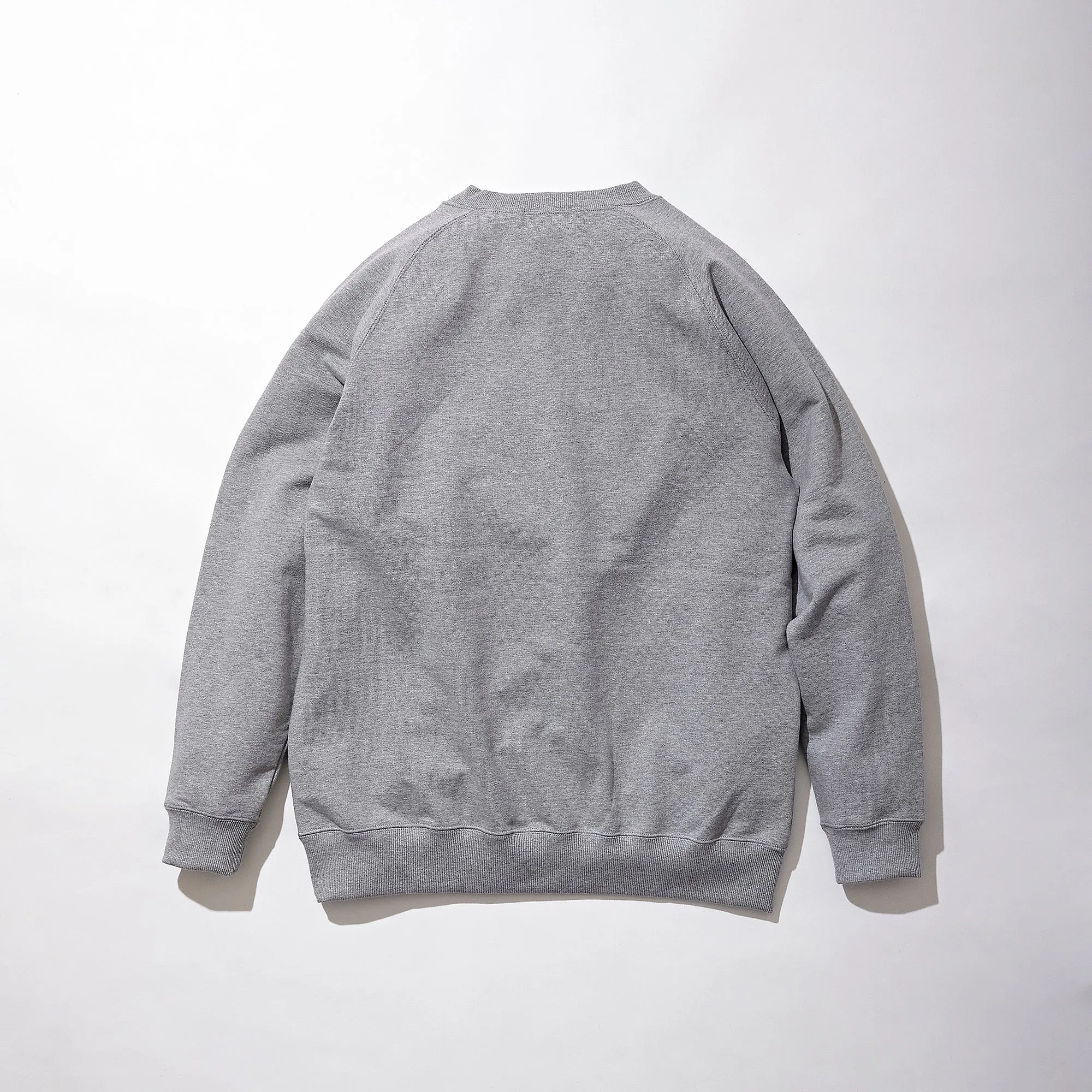 Boro Trimmed Sweatshirt sold by Kuon product image thumbnail 4