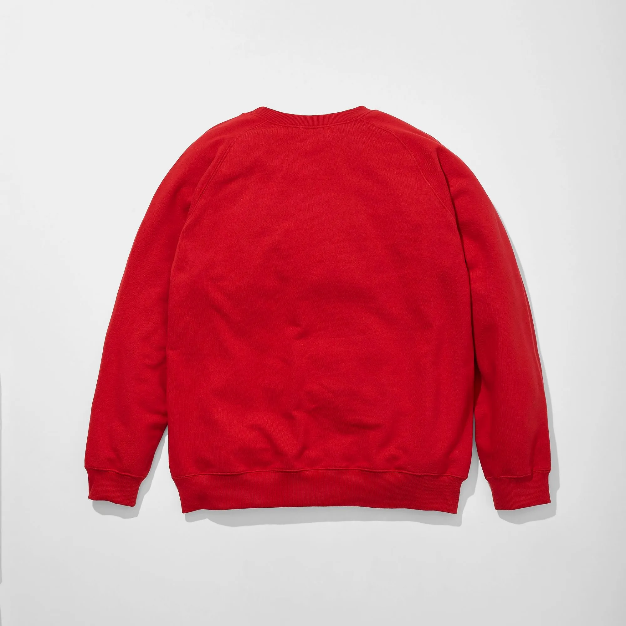 Boro Trimmed Sweatshirt sold by Kuon product image thumbnail 2