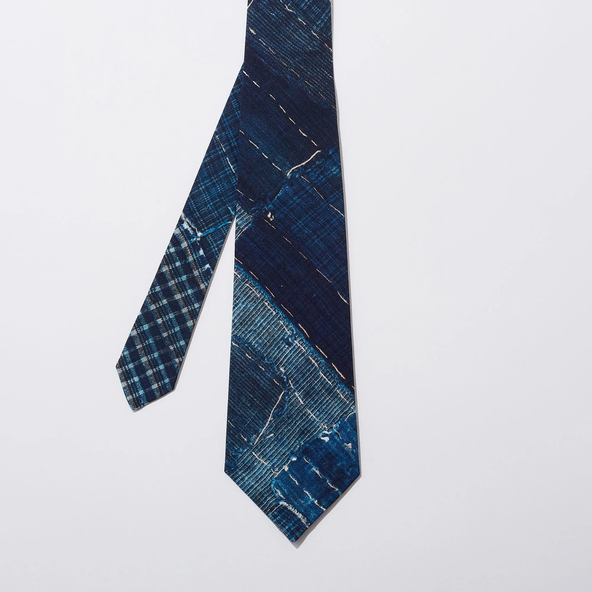 Boro Tie sold by Kuon product image thumbnail 3