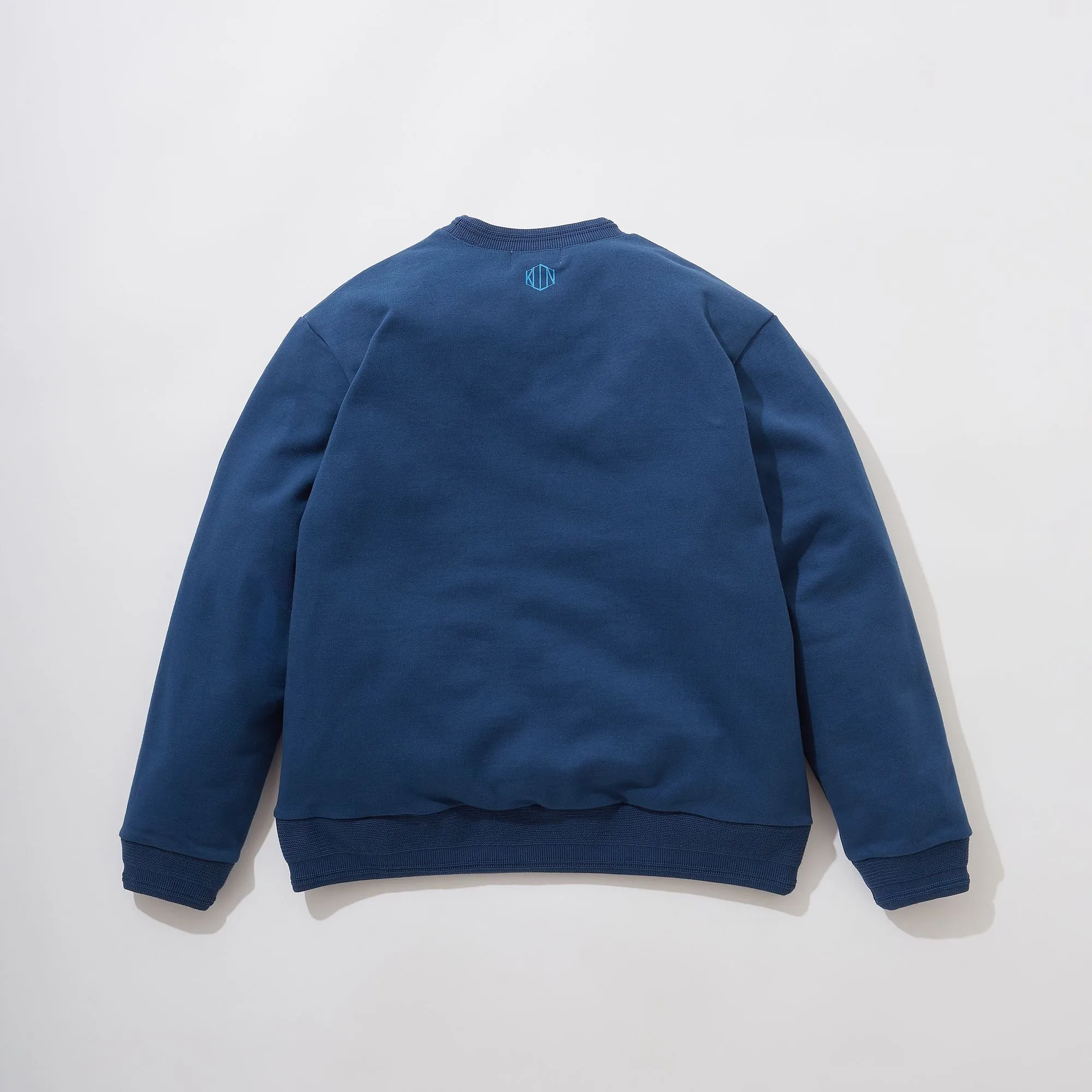 Boro Sweatshirt sold by Kuon product image thumbnail 2