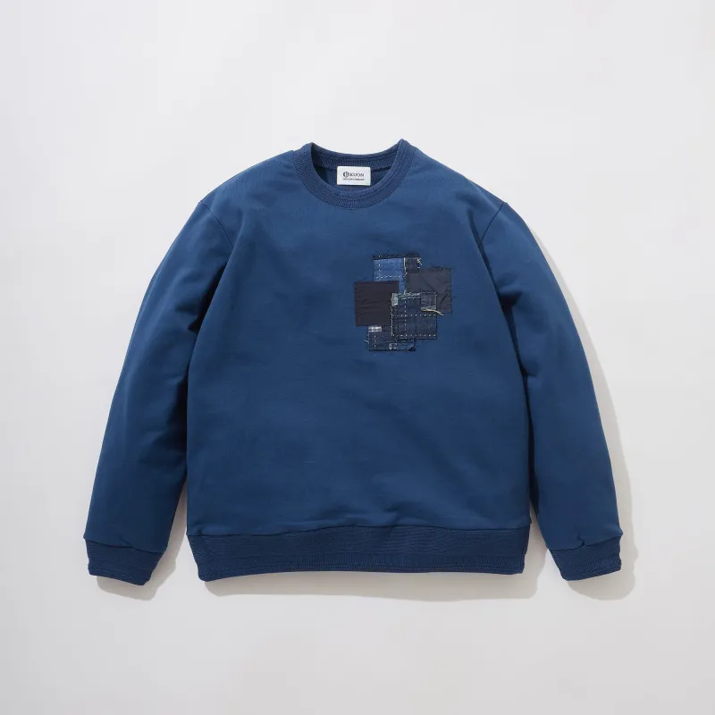 Boro Sweatshirt sold by Kuon
