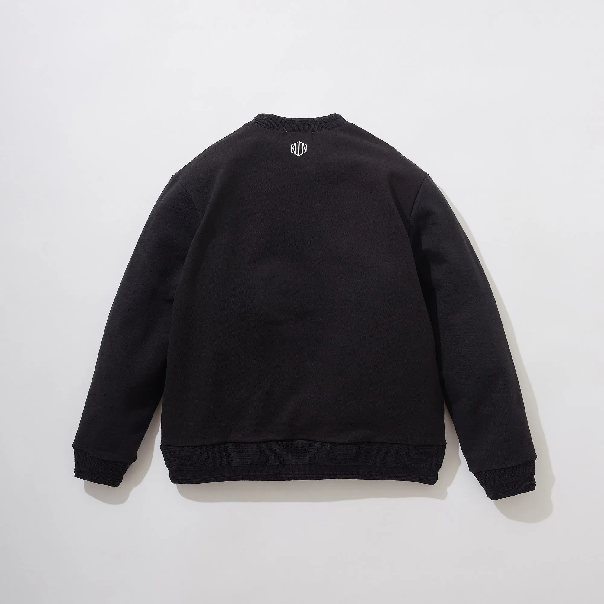 Boro Sweatshirt sold by Kuon product image thumbnail 5