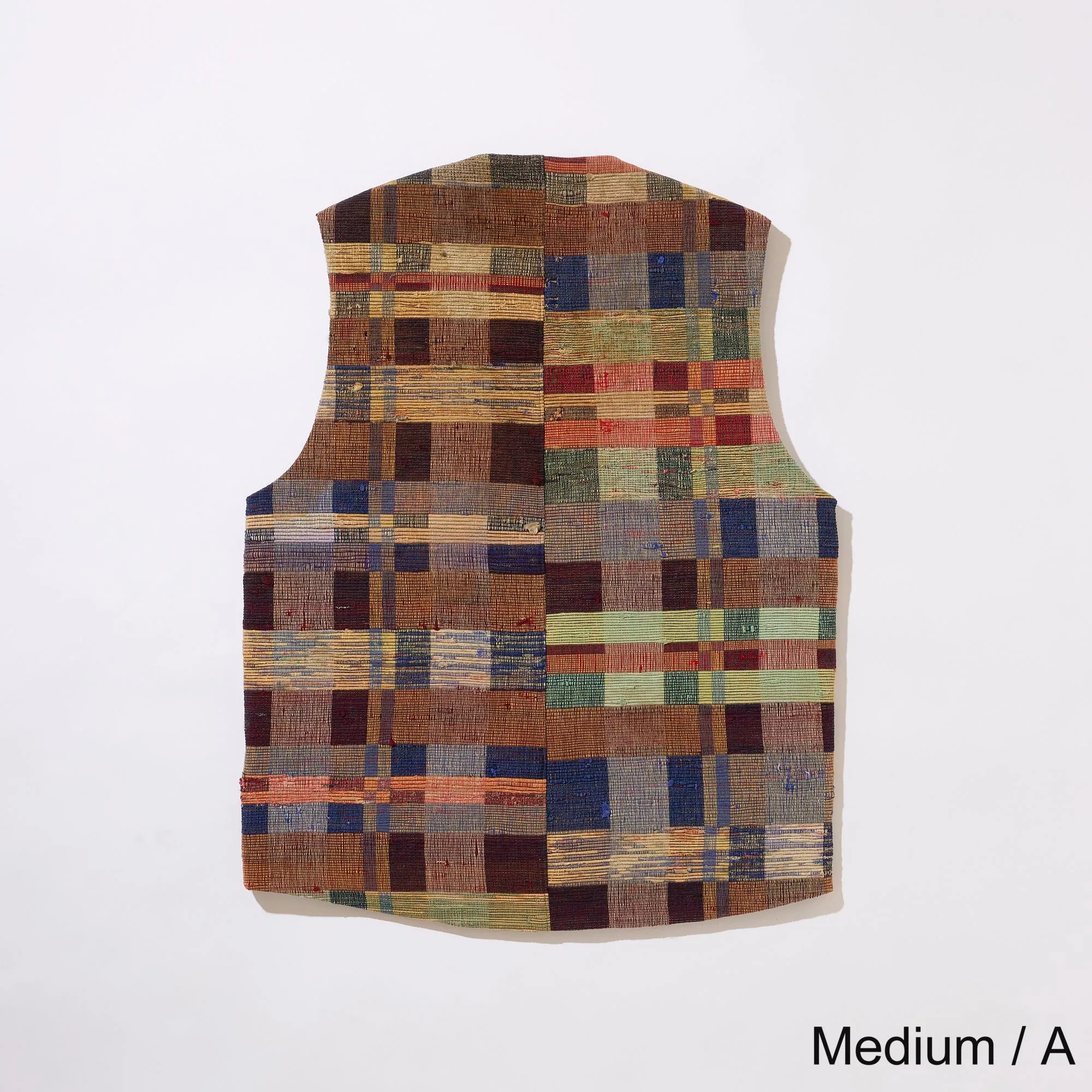 Sakiori Vest sold by Kuon product image thumbnail 2