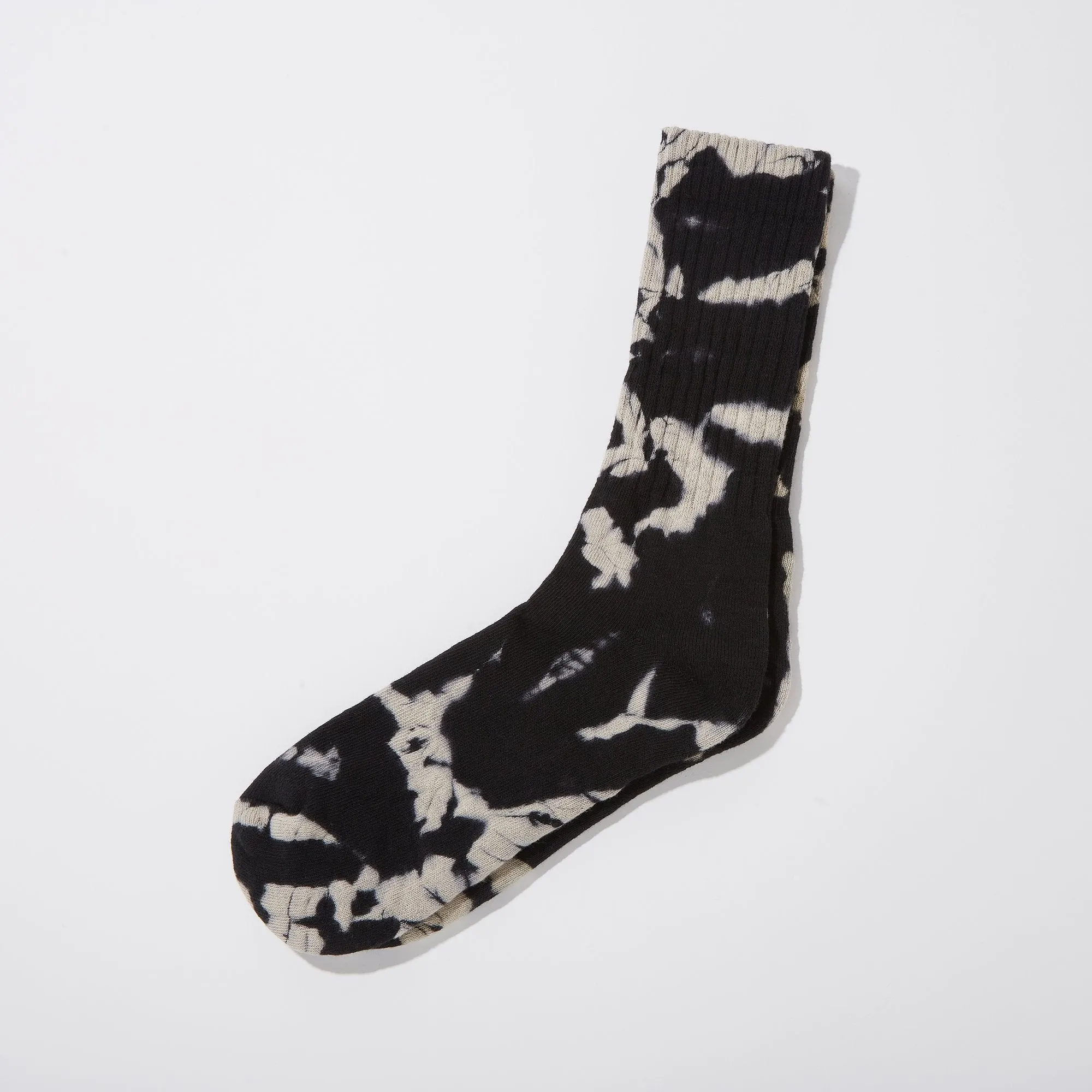 Arimatsu Shibori Socks sold by Kuon
