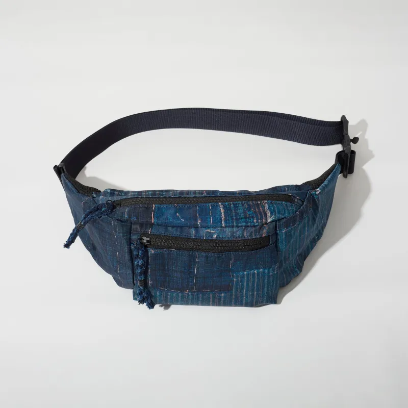 Boro Waist Bag sold by Kuon
