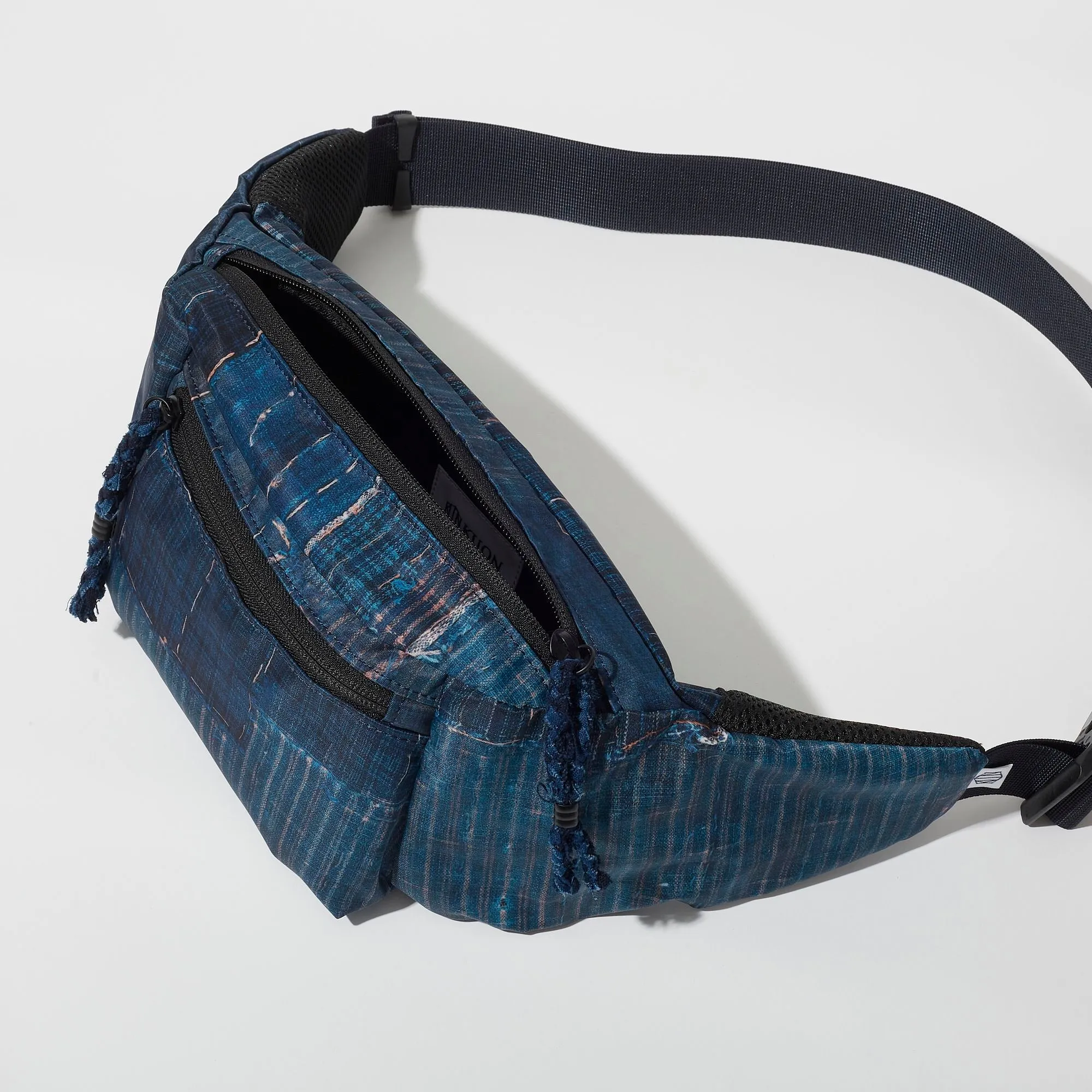 Boro Waist Bag sold by Kuon product image thumbnail 4