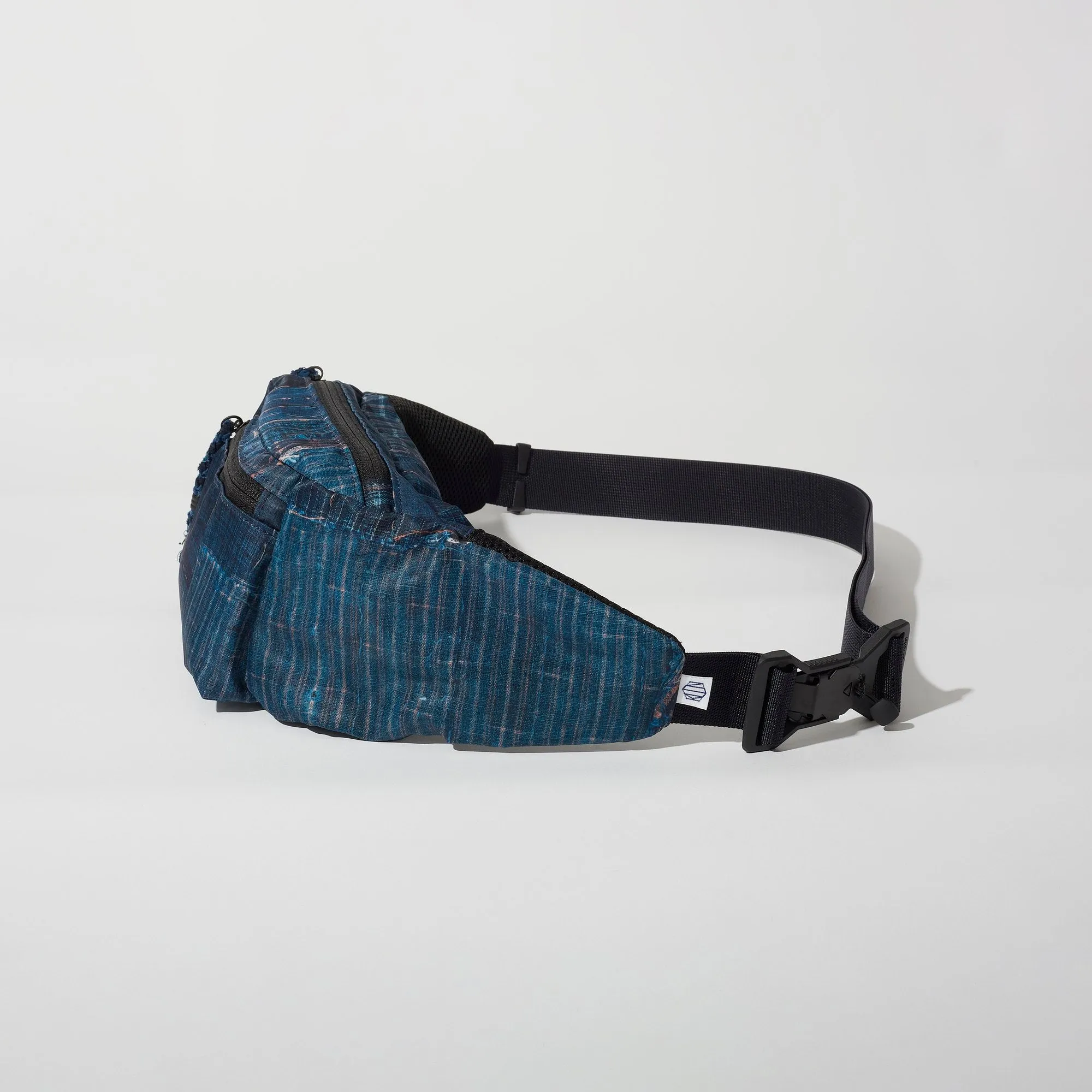 Boro Waist Bag sold by Kuon product image thumbnail 2