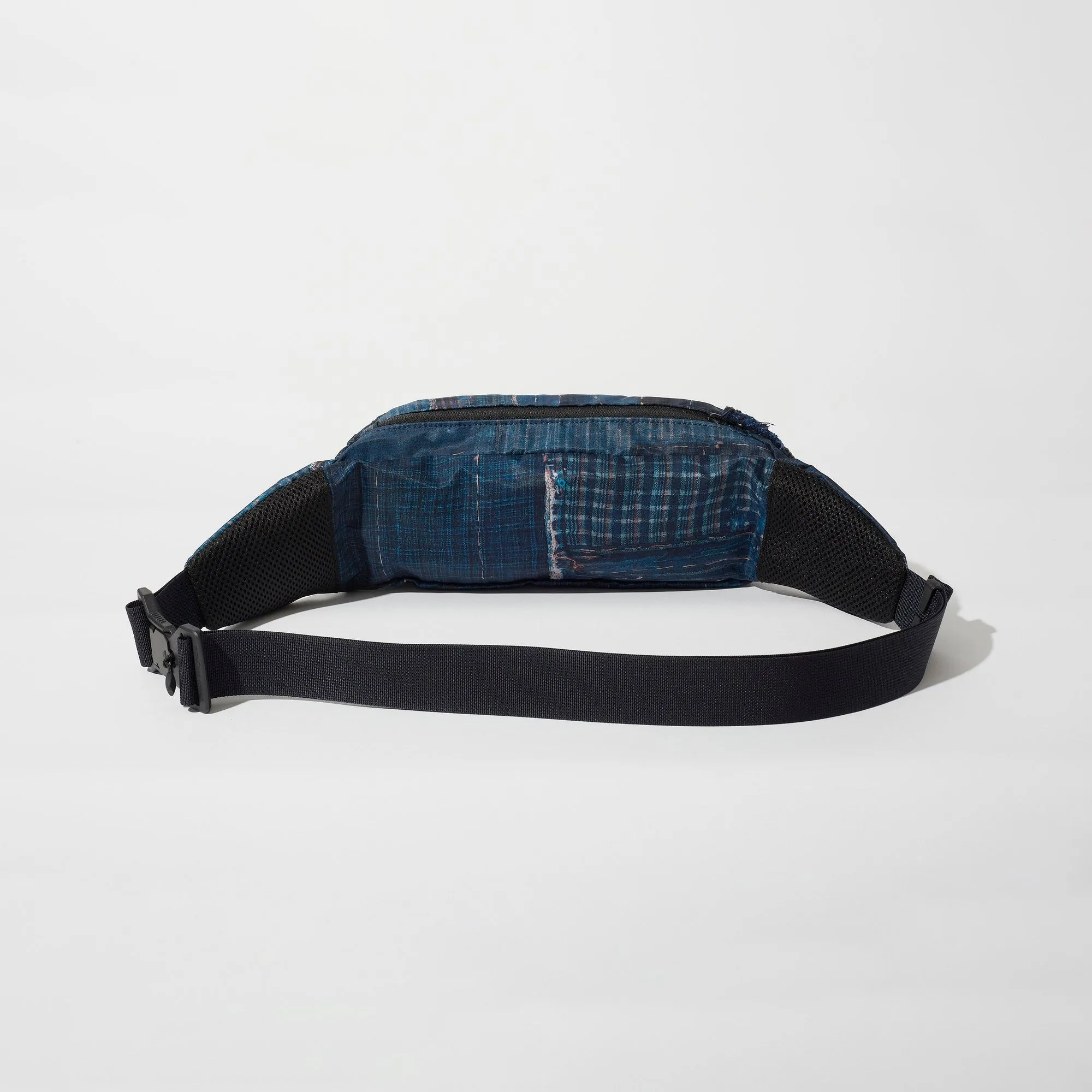 Boro Waist Bag sold by Kuon product image thumbnail 3