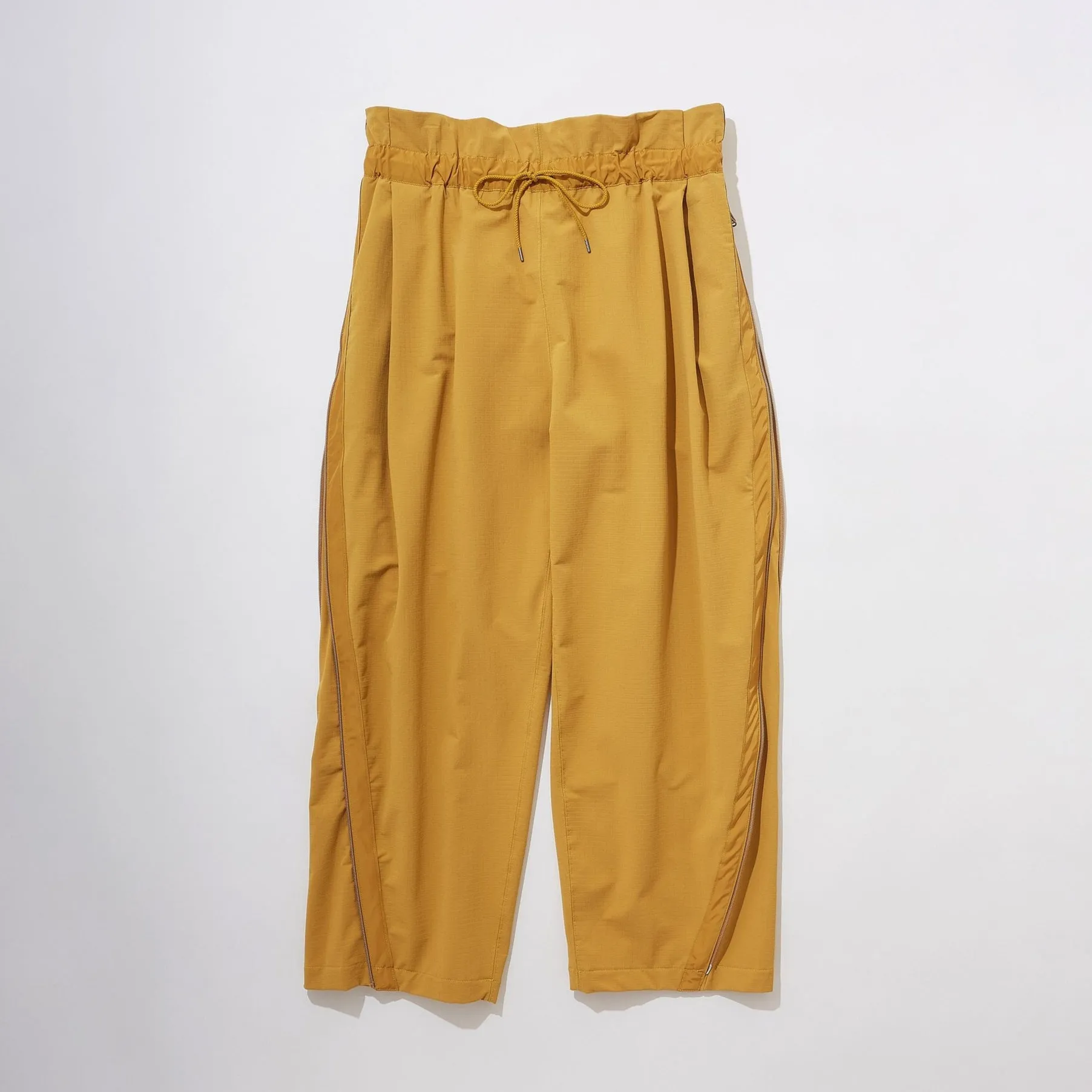 Convertible Fleece Trousers sold by Kuon product image thumbnail 4