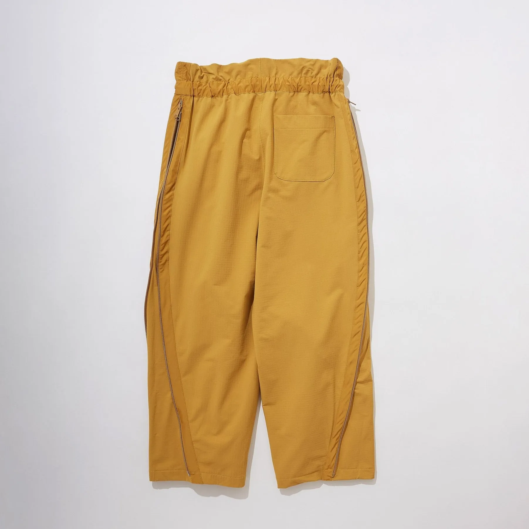 Convertible Fleece Trousers sold by Kuon product image thumbnail 5