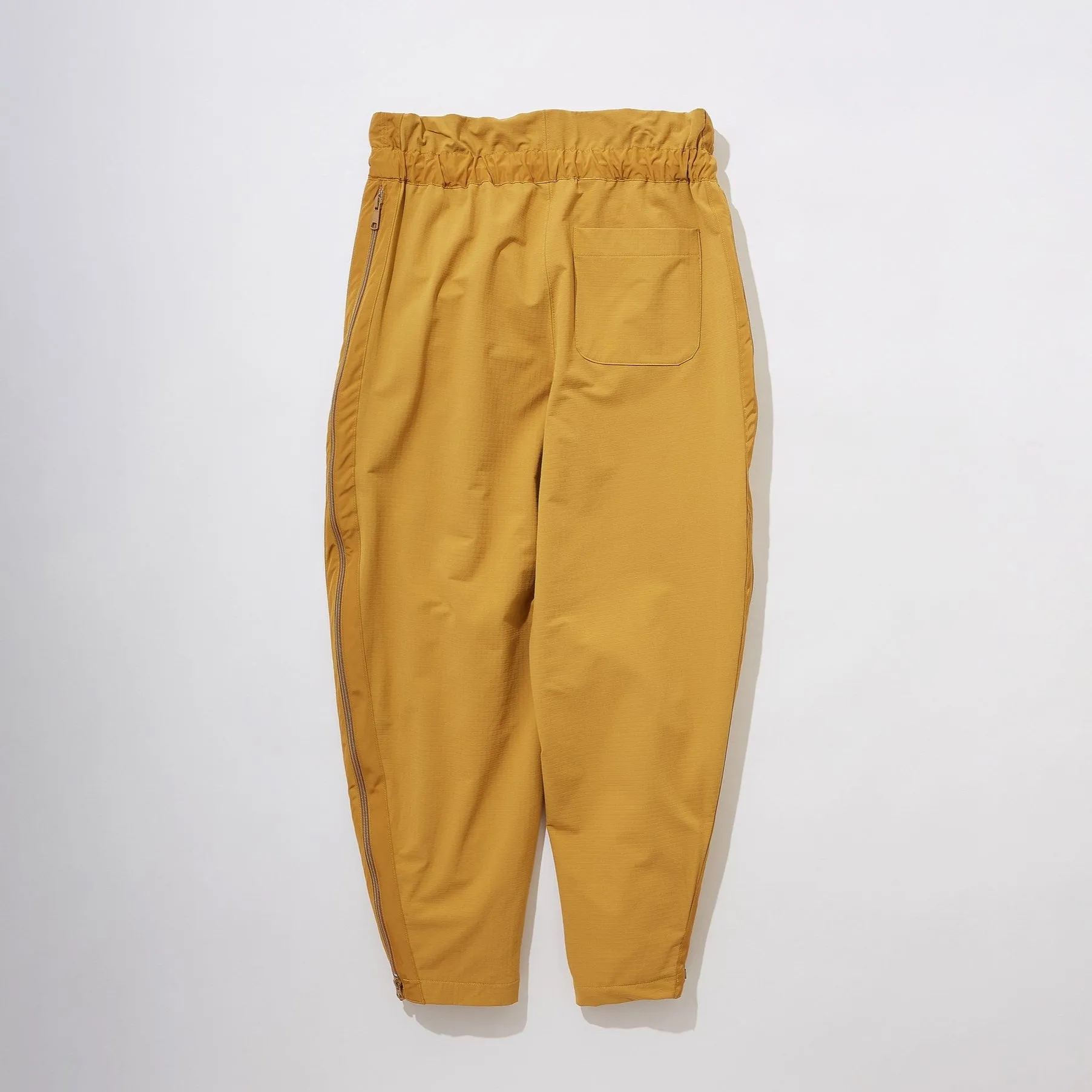 Convertible Fleece Trousers sold by Kuon product image thumbnail 3