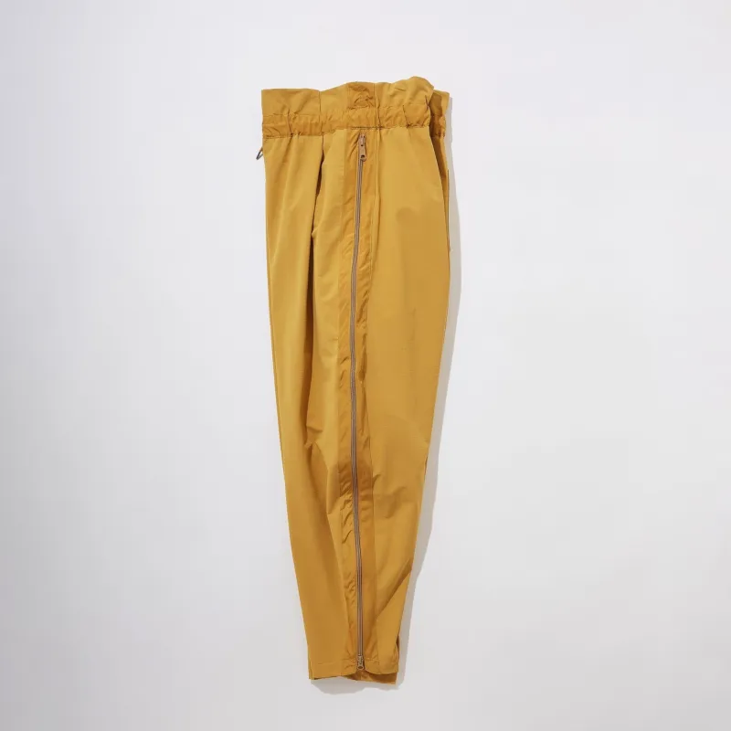 Convertible Fleece Trousers sold by Kuon