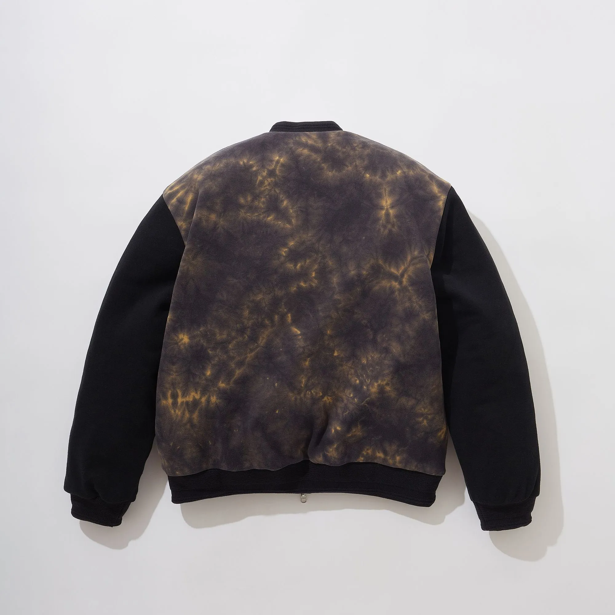 Arimatsu Shibori Knit Jacket sold by Kuon product image thumbnail 3