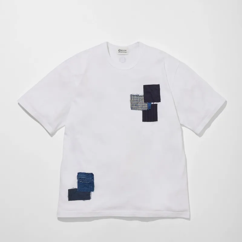 Boro Tee sold by Kuon