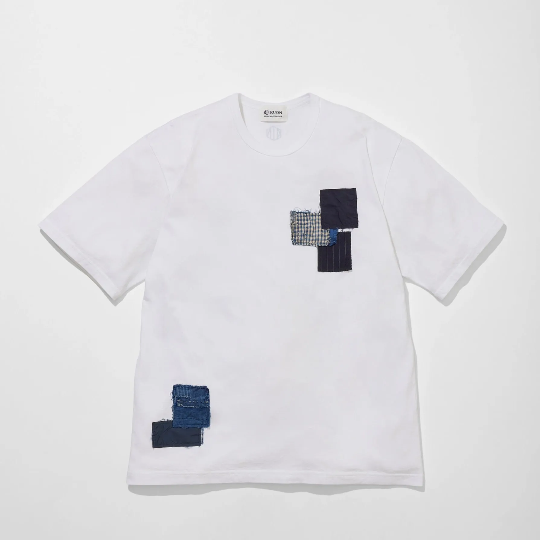 Boro Tee sold by Kuon