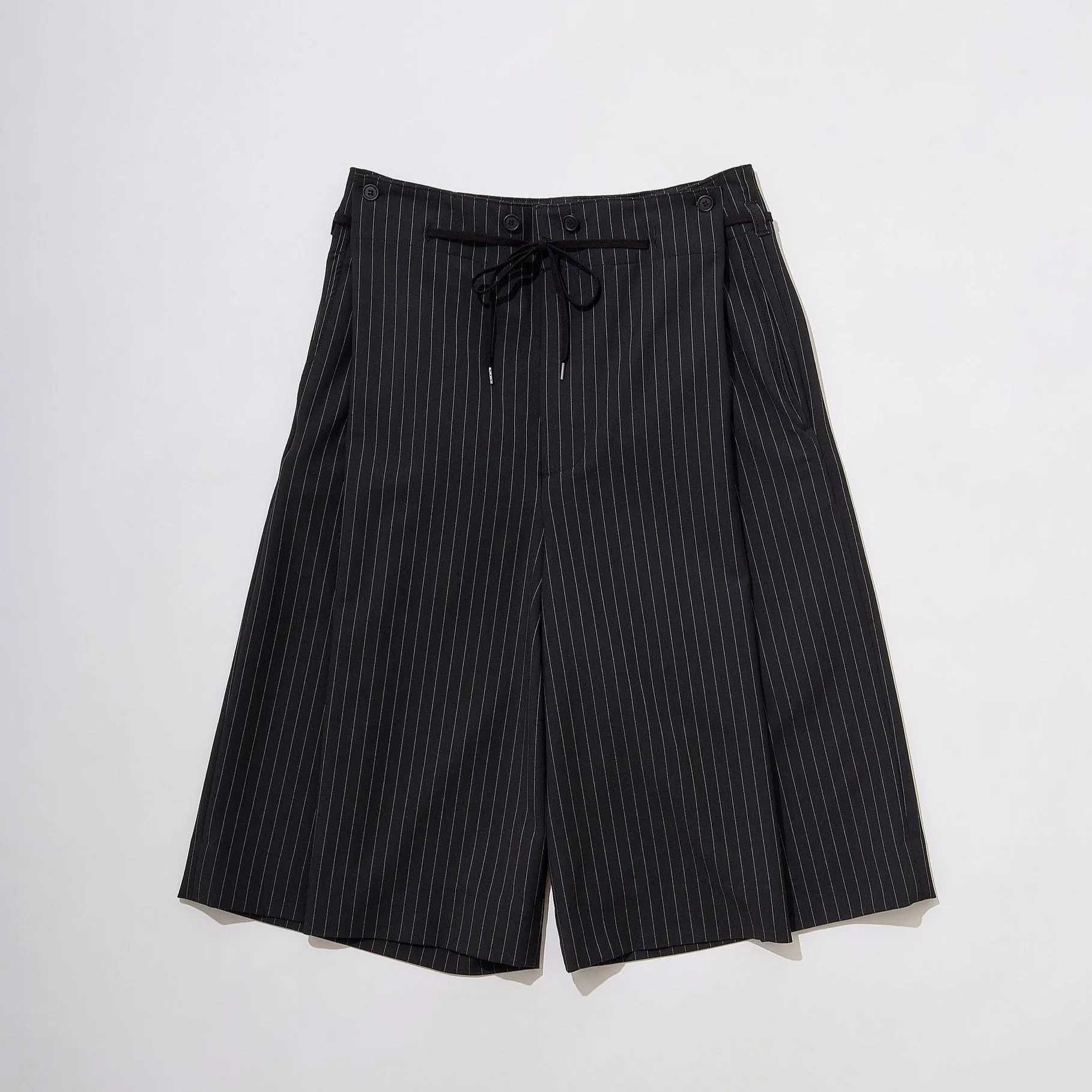 3/4 Hakama Trousers sold by Kuon product image thumbnail 3
