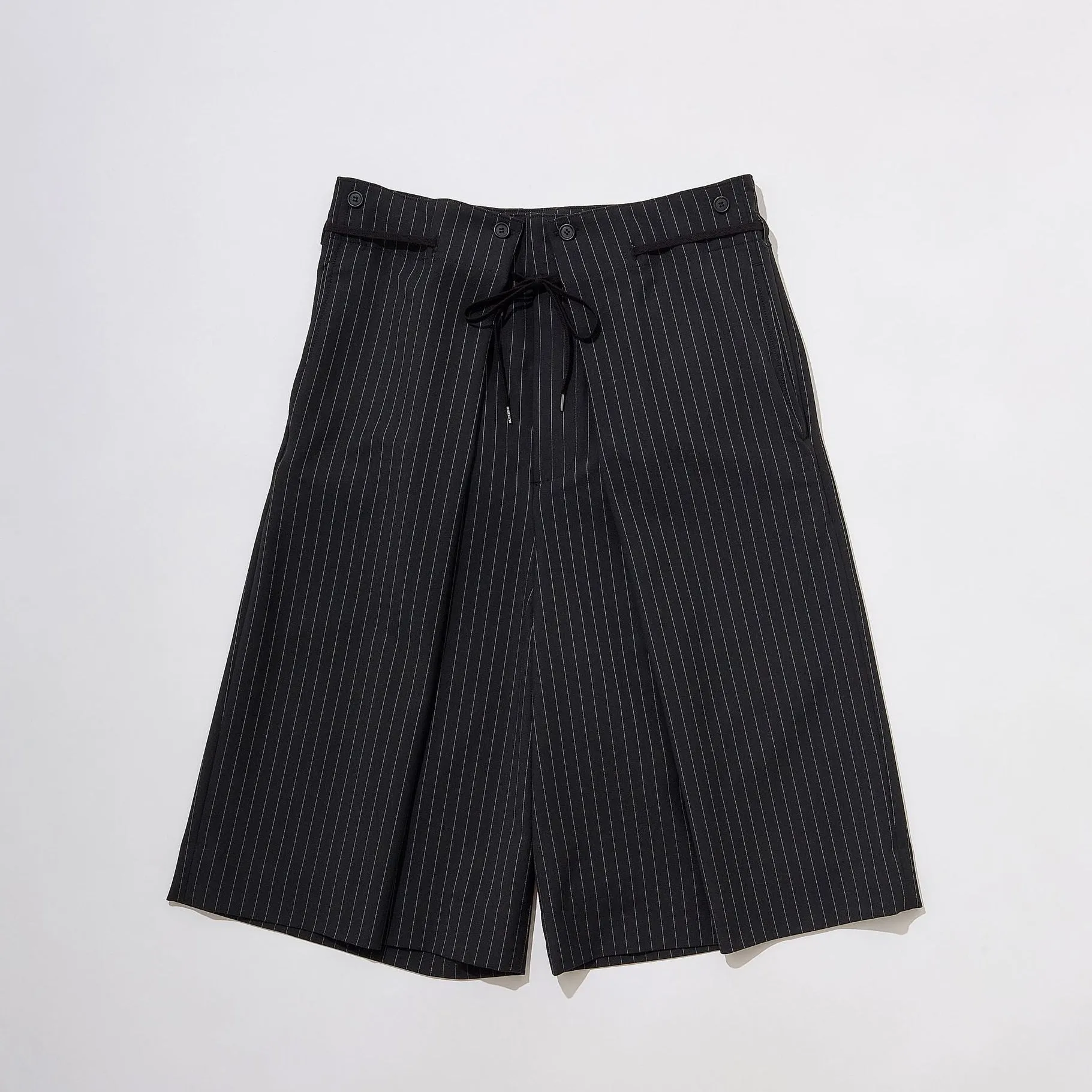 3/4 Hakama Trousers sold by Kuon product image thumbnail 2