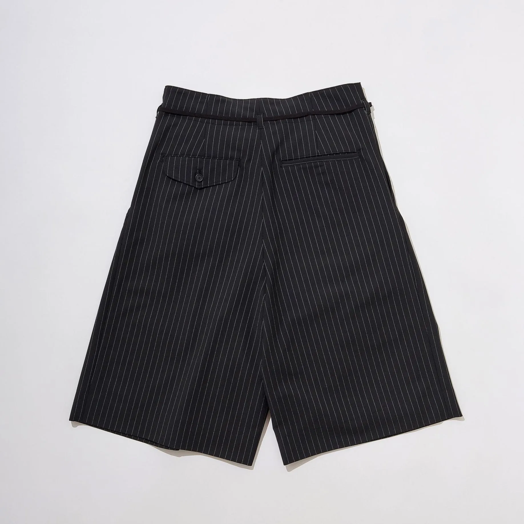 3/4 Hakama Trousers sold by Kuon product image thumbnail 4