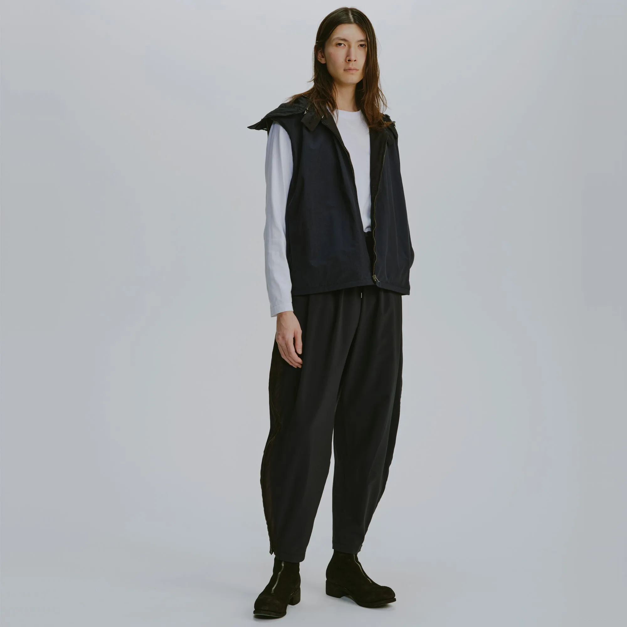 Shinobi Transformable Vest sold by Kuon product image thumbnail 3