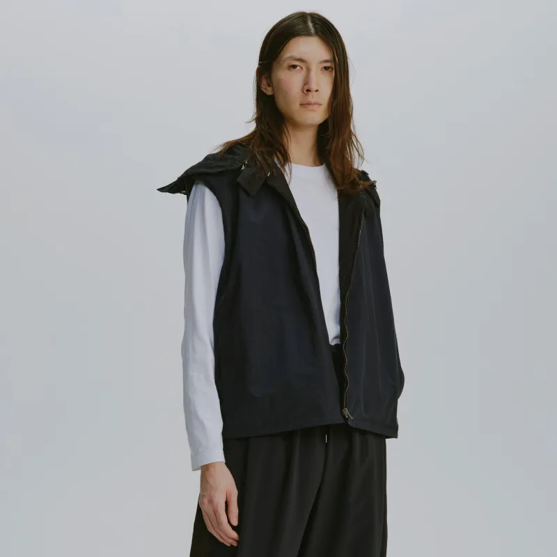 Shinobi Transformable Vest sold by Kuon