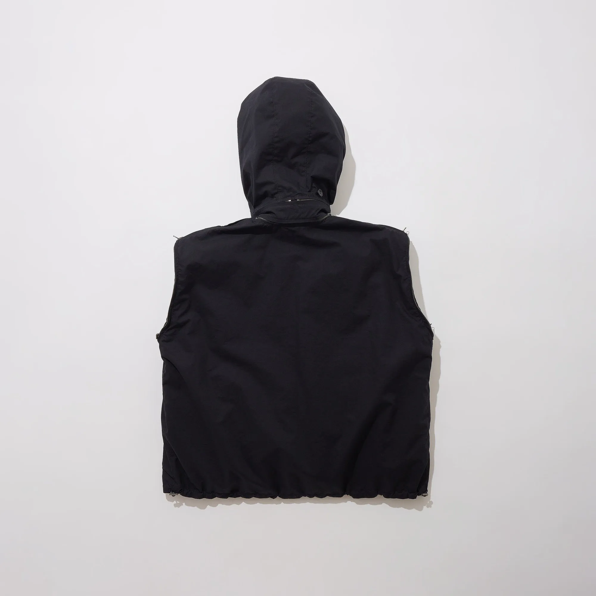 Shinobi Transformable Vest sold by Kuon product image thumbnail 5