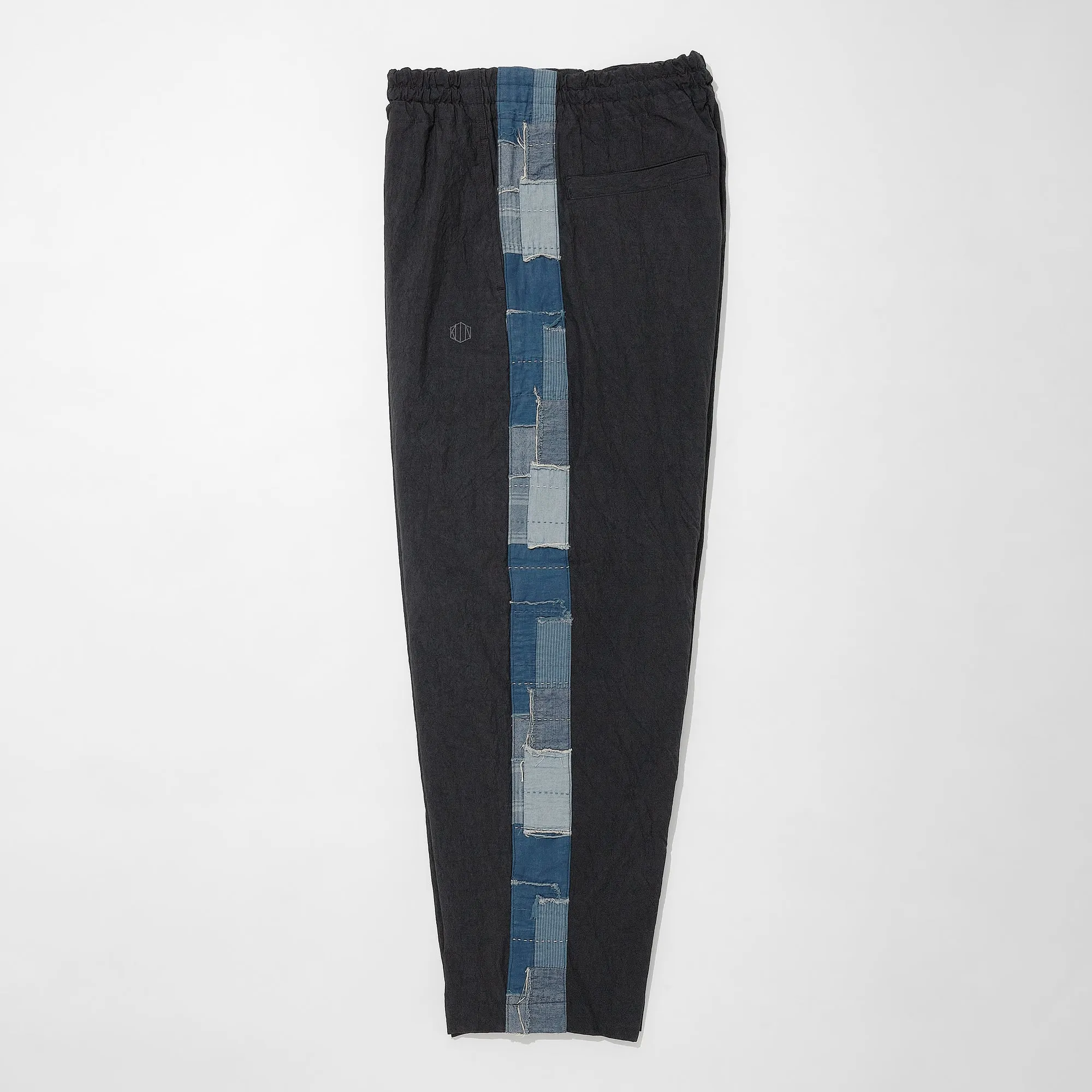 Fanage Cotton/Nylon Track Trousers sold by Kuon product image thumbnail 4