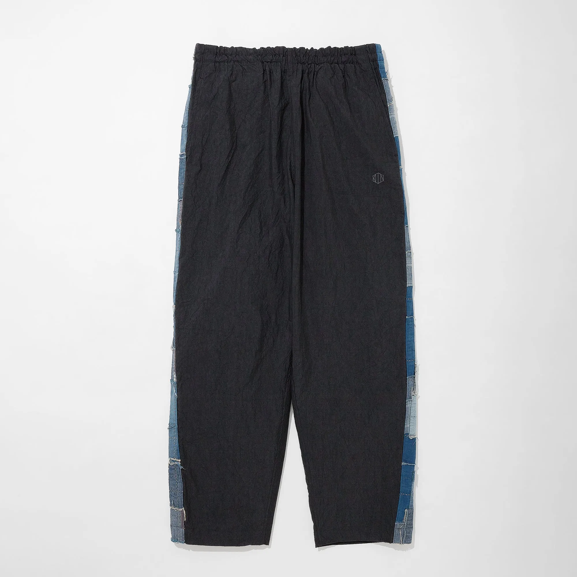 Fanage Cotton/Nylon Track Trousers sold by Kuon product image thumbnail 2