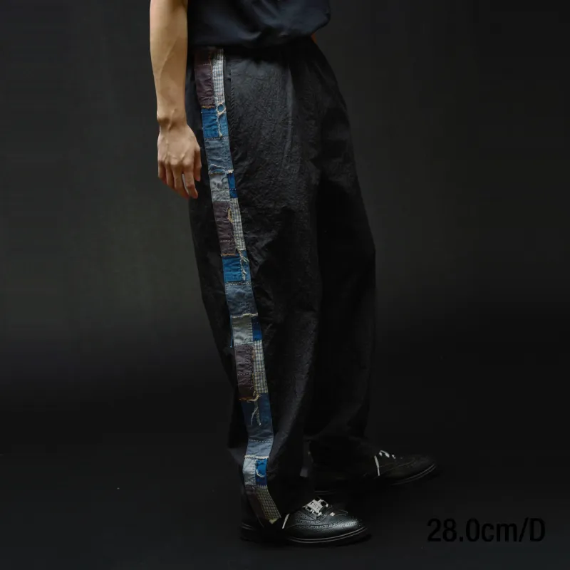 Fanage Cotton/Nylon Track Trousers sold by Kuon