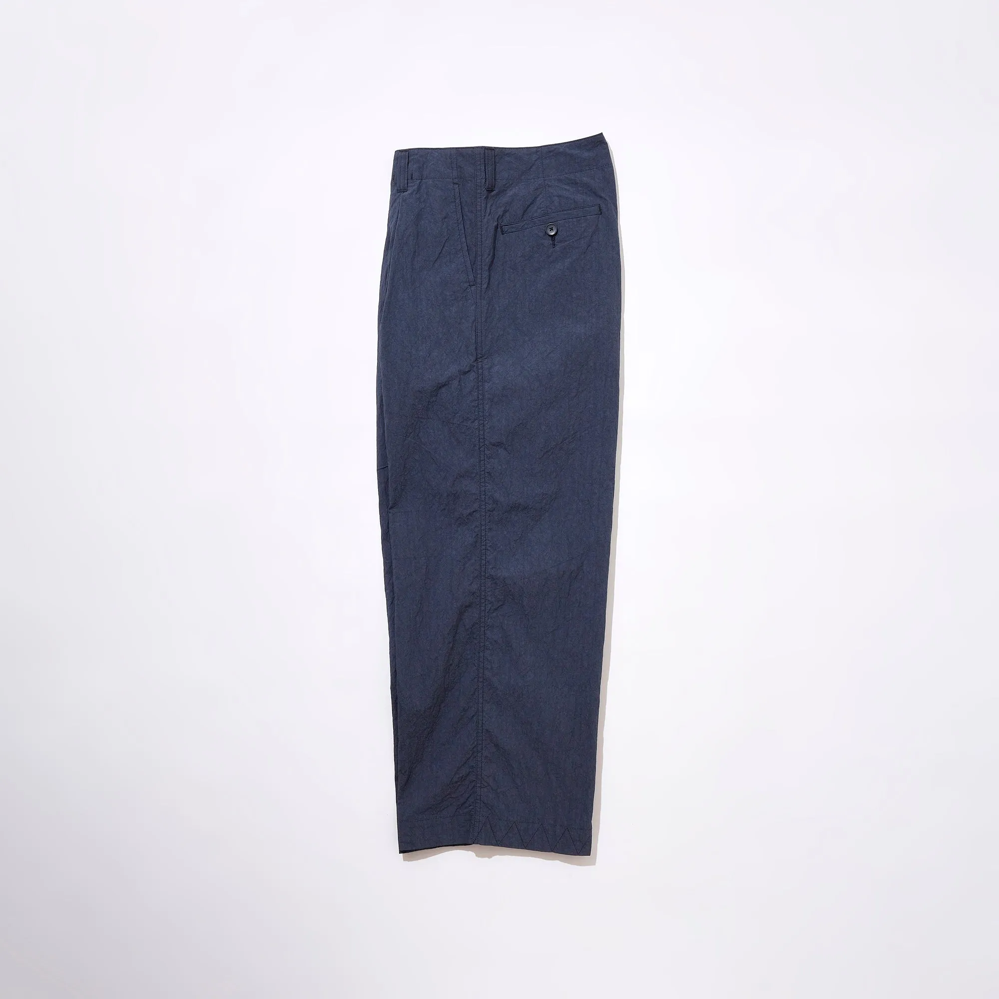 Fanage Cotton/Nylon Wide Trousers sold by Kuon product image thumbnail 3