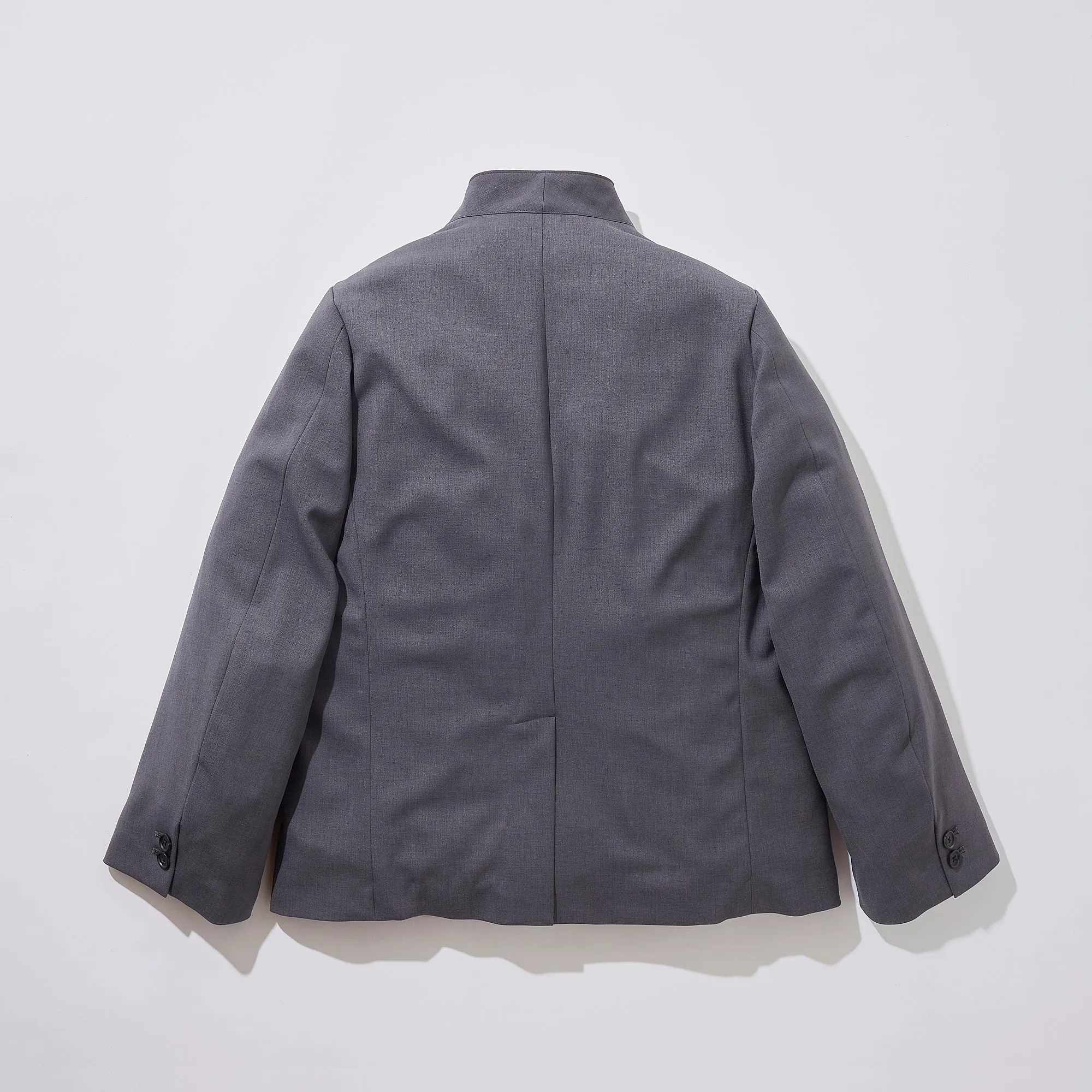 Kimono Collar Blazer sold by Kuon product image thumbnail 3