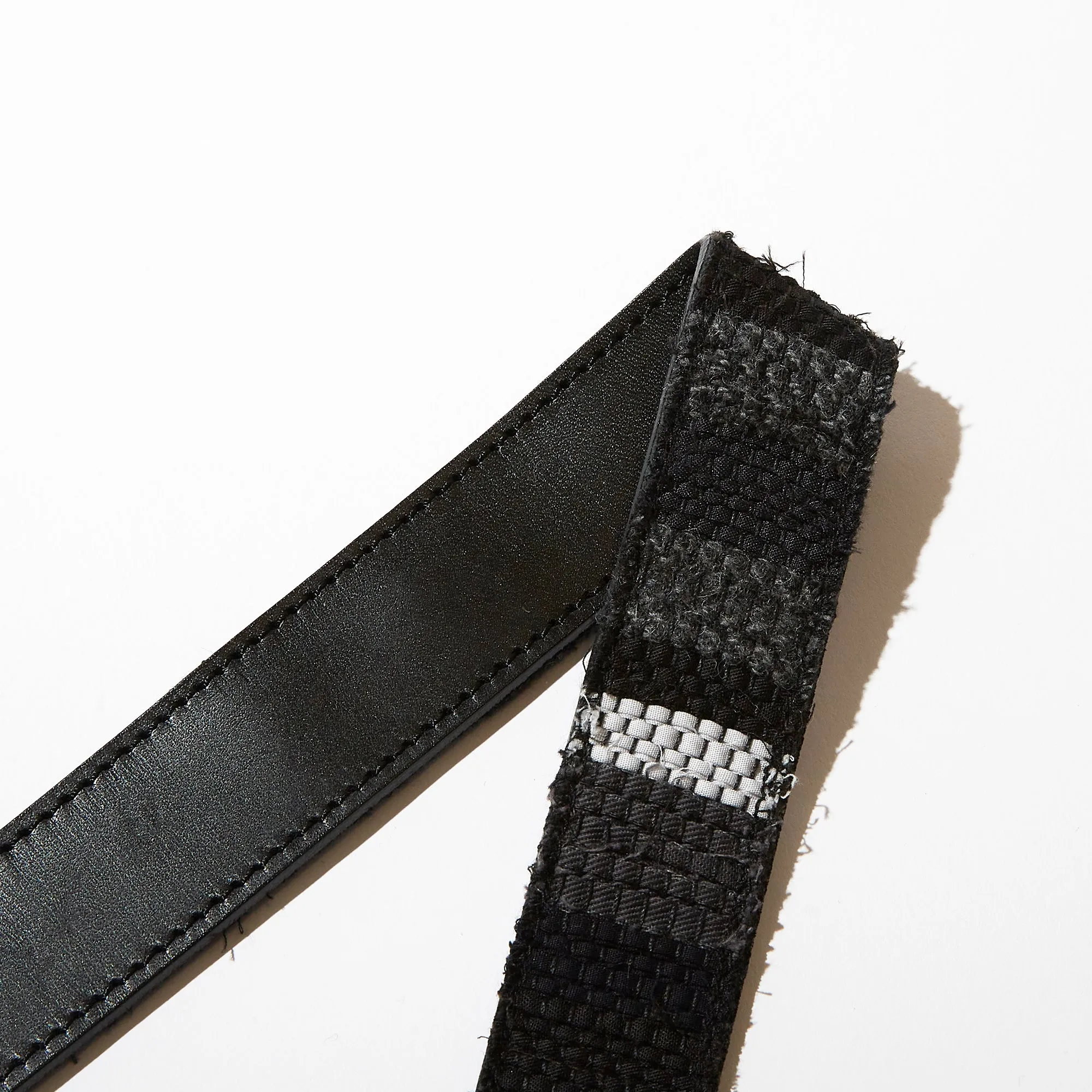 Sakiori Leather Belt sold by Kuon product image thumbnail 3