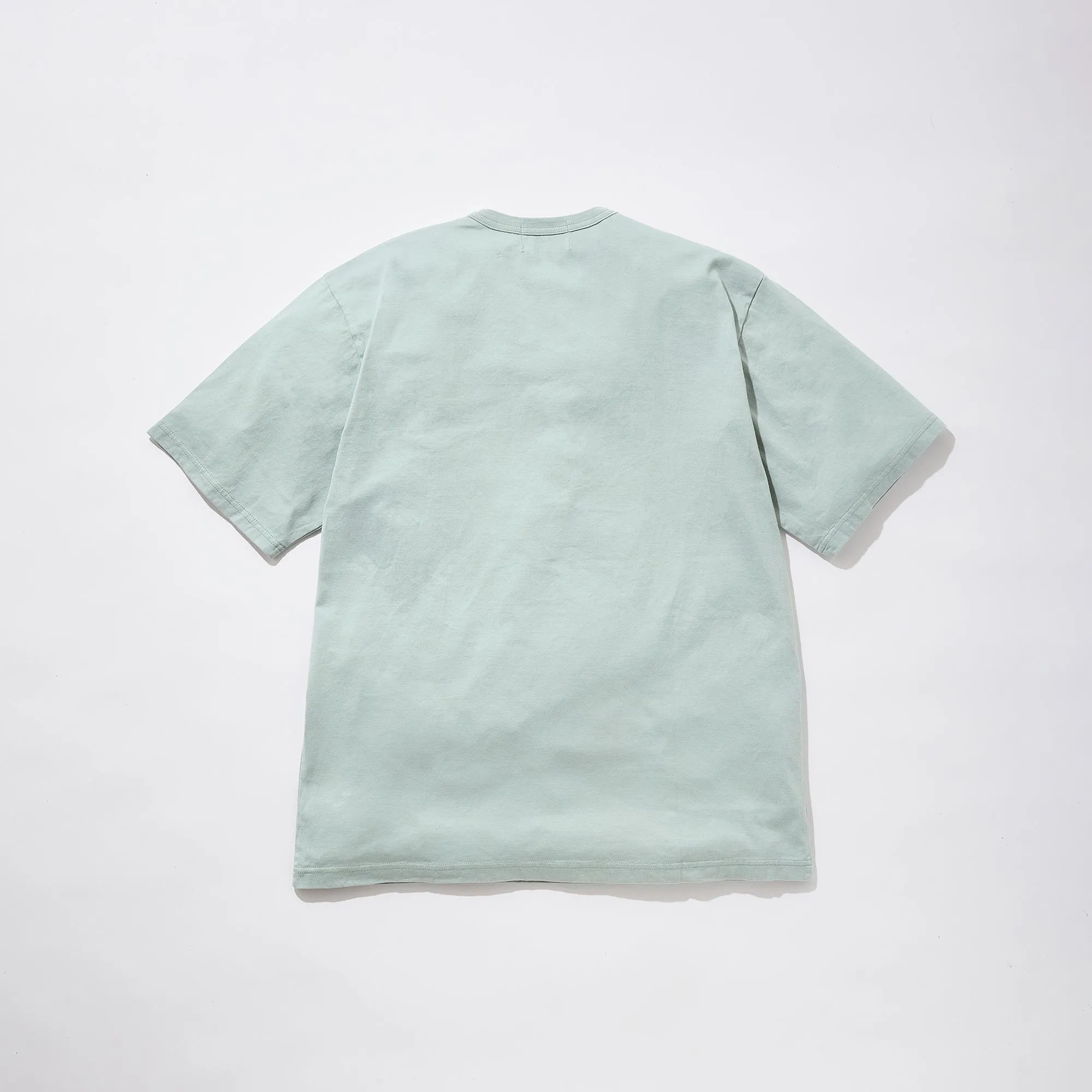 BORO Patched Tee sold by Kuon product image thumbnail 4