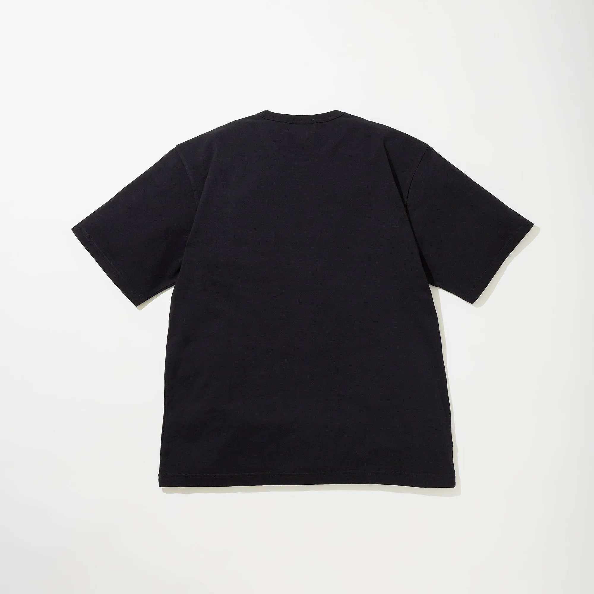 Boro Trimmed Pocket Tee sold by Kuon product image thumbnail 2
