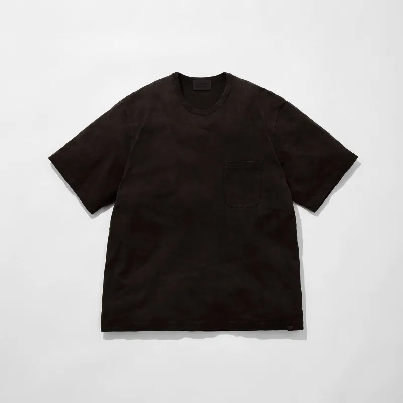 Dorozome Pocket Tee sold by Kuon