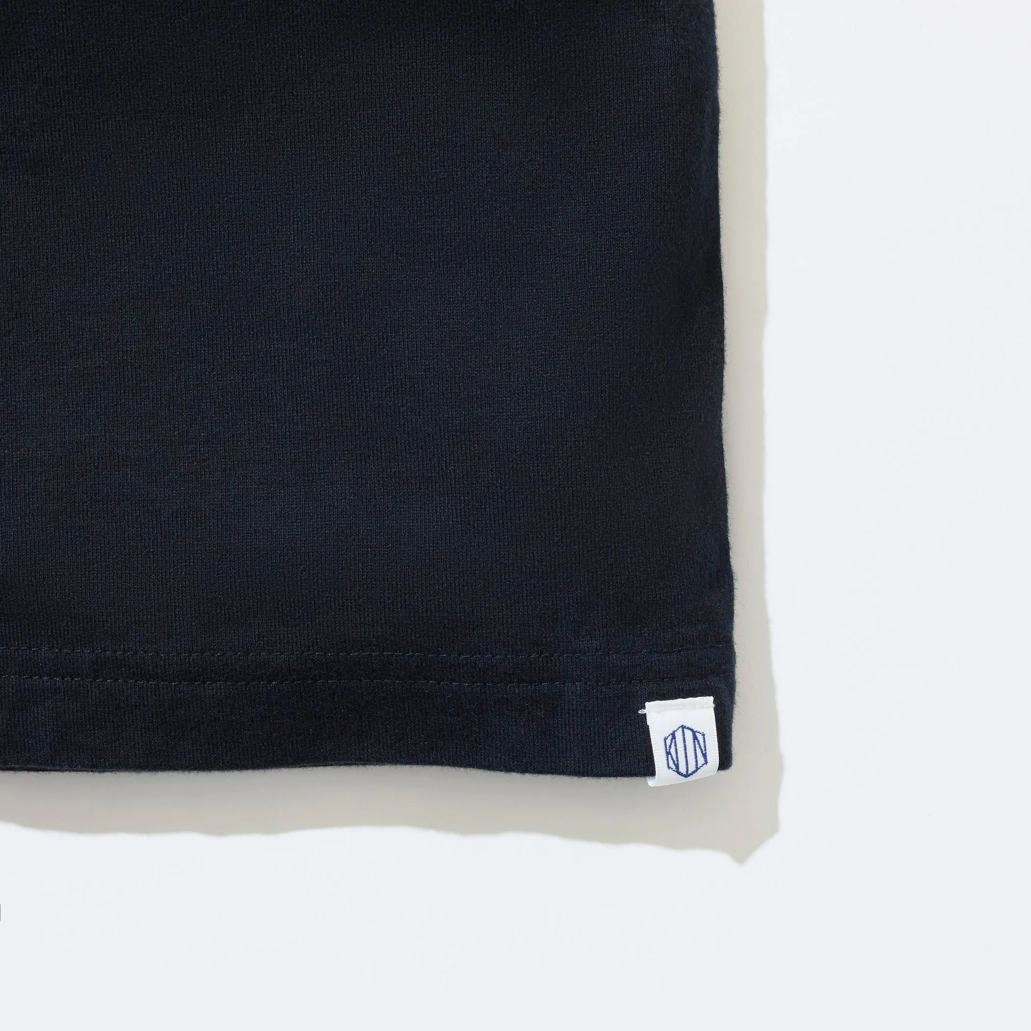 Sashiko Docking Tee sold by Kuon product image thumbnail 5