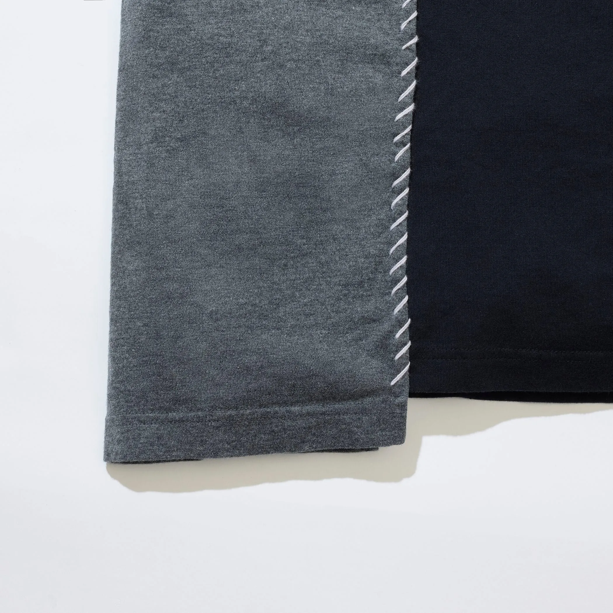 Sashiko Docking Tee sold by Kuon product image thumbnail 4