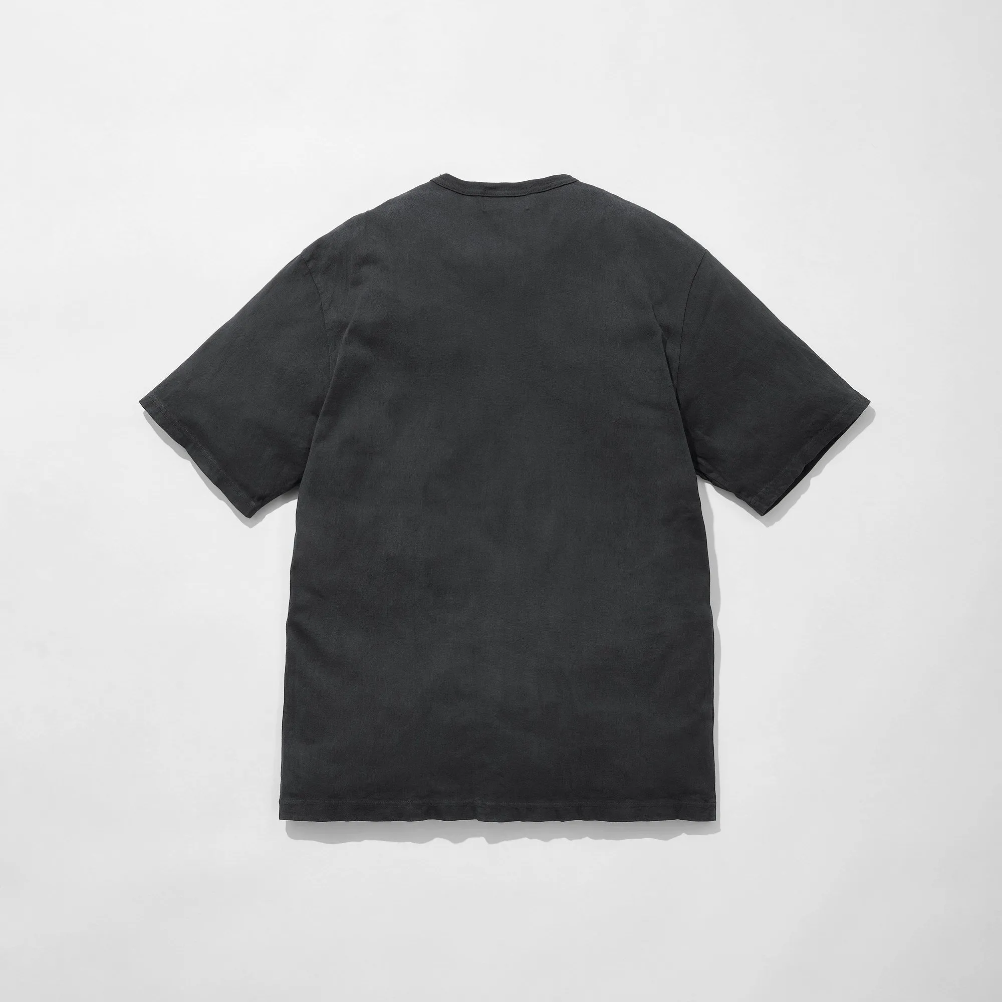 Sumizome Plain Tee sold by Kuon product image thumbnail 2