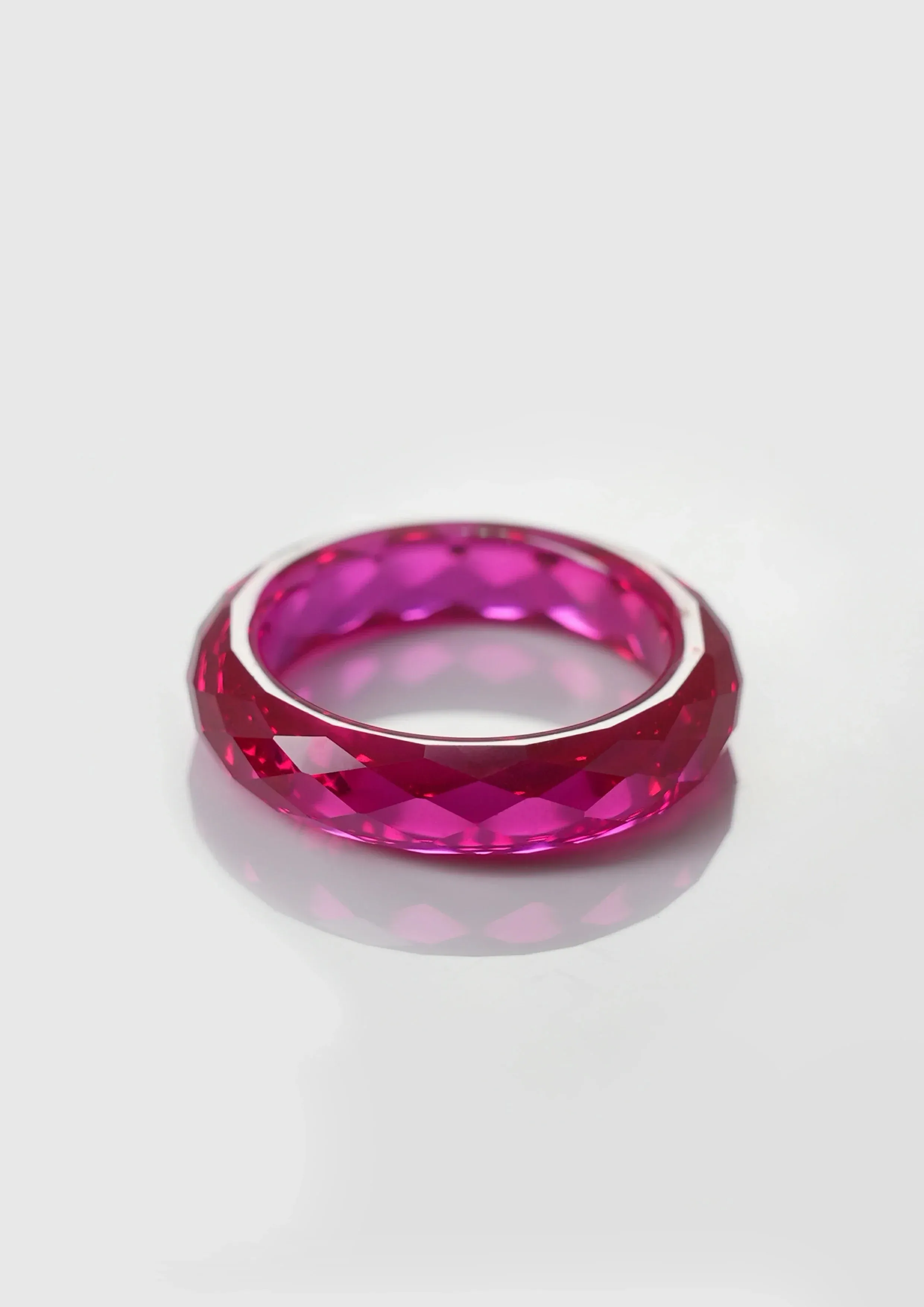 Exquisite Ring Band - Immortal Glow sold by Lintico product image thumbnail 5