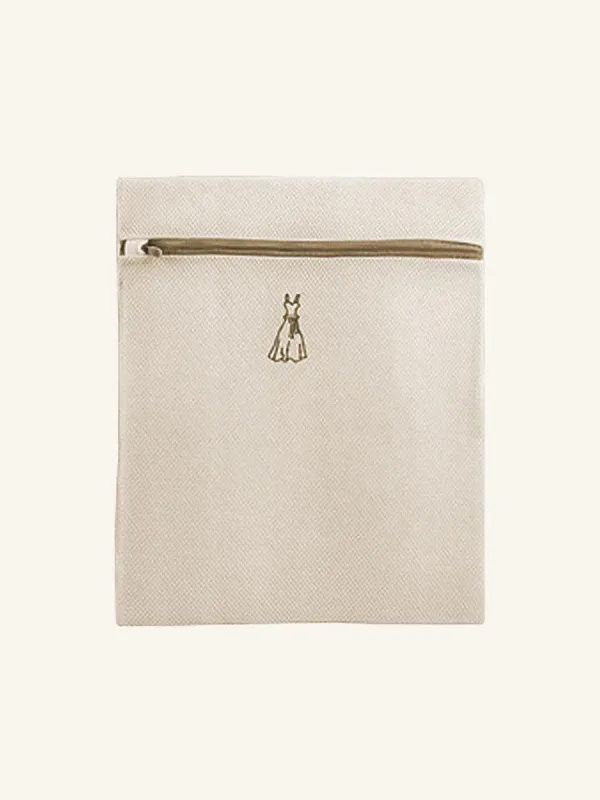 Mesh Laundry Bag sold by Lintico