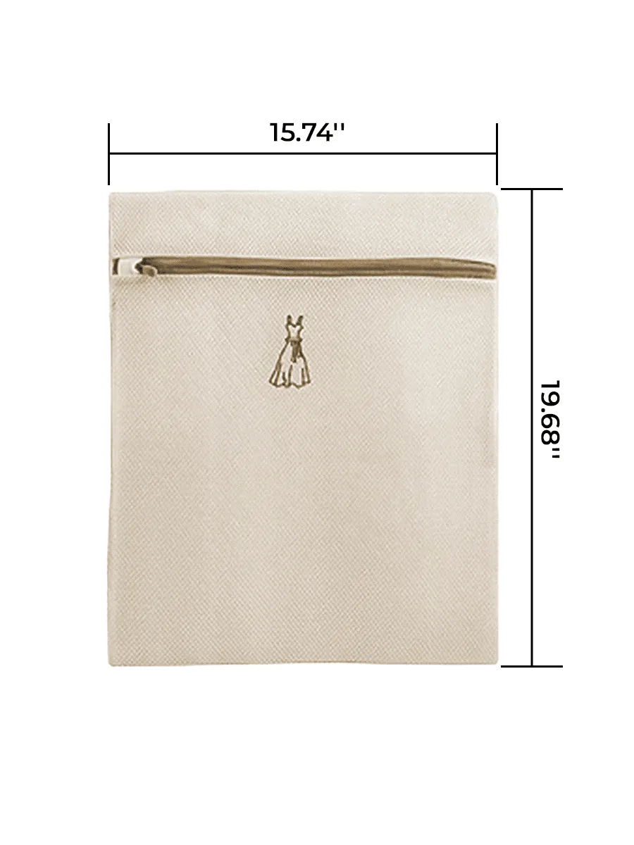 Mesh Laundry Bag sold by Lintico product image thumbnail 5