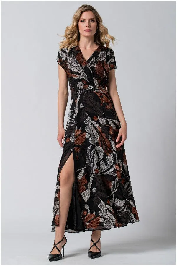 Lola Long Dress sold by Luna Fashion House