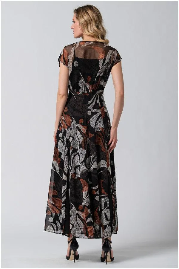 Lola Long Dress sold by Luna Fashion House product image thumbnail 2